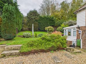 Garden- click for photo gallery